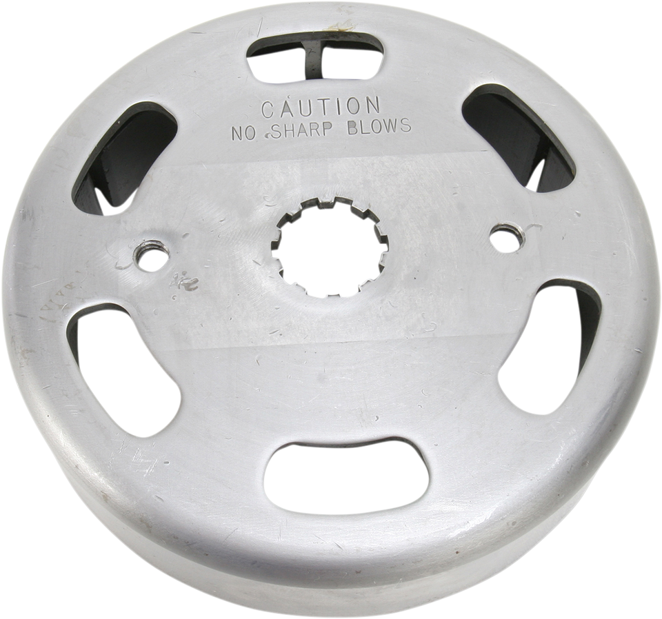 Vented Rotor