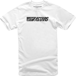 Reblaze T-Shirt - White - Medium - Lutzka's Garage