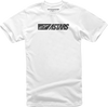 Reblaze T-Shirt - White - Medium - Lutzka's Garage