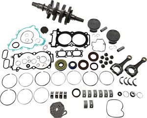 Engine Rebuild Kit - Polaris