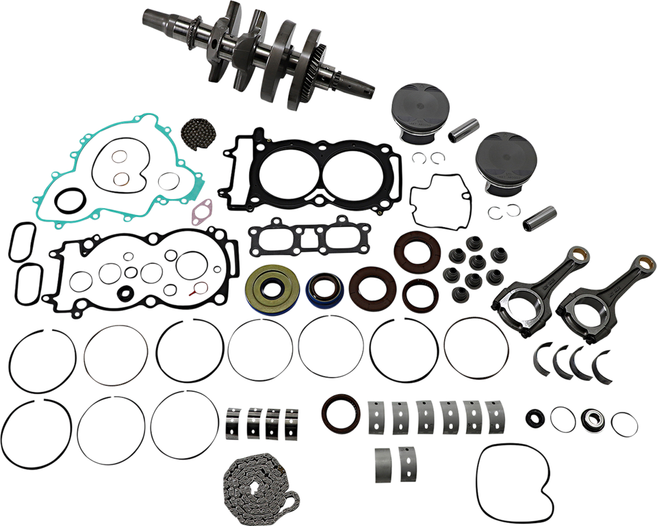 Engine Rebuild Kit - Polaris