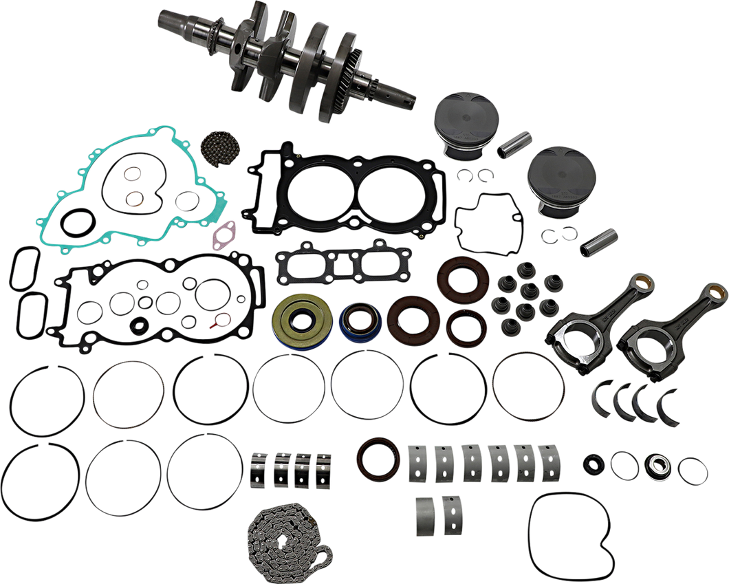 Engine Rebuild Kit - Polaris