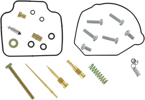 Carburetor Repair Kit - Honda