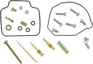 Carburetor Repair Kit - Honda