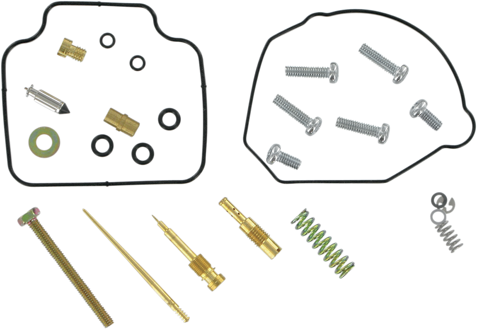 Carburetor Repair Kit - Honda