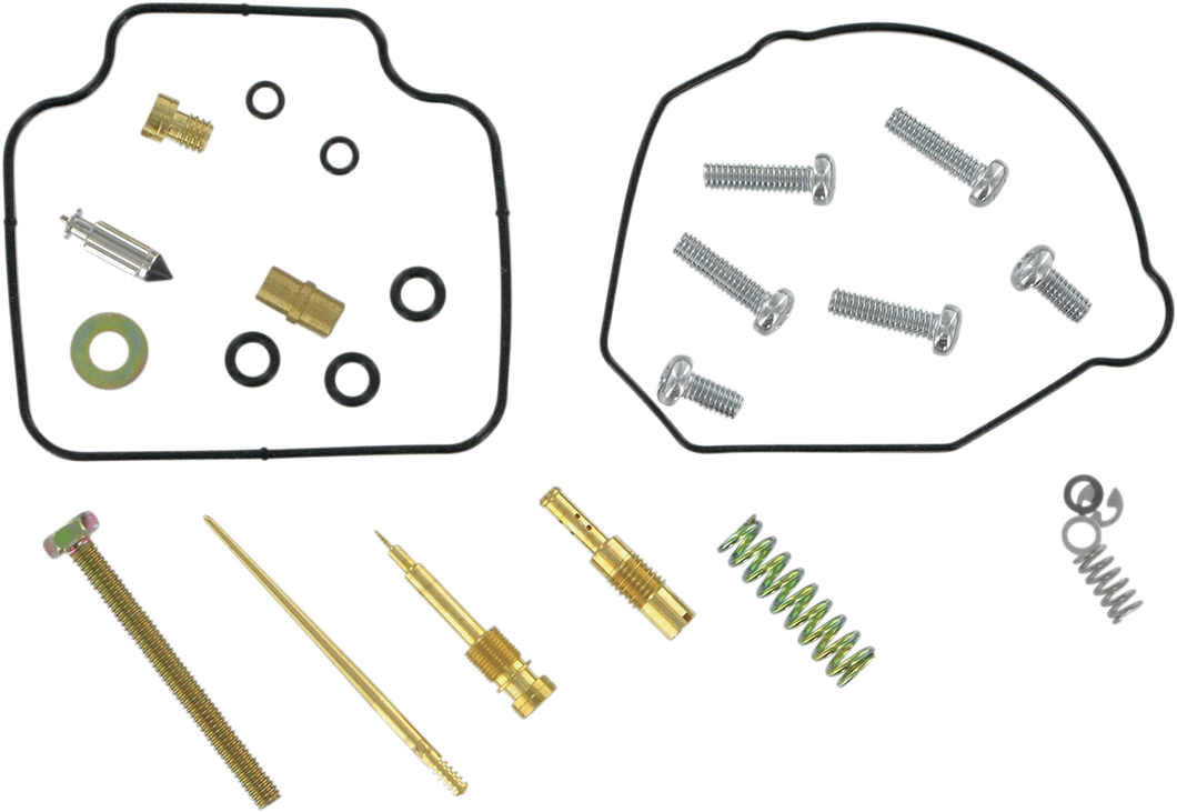 Carburetor Repair Kit - Honda