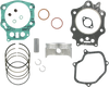 Piston Kit with Gasket - 91.00 mm - Honda