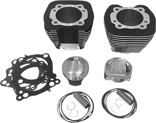 Cylinder Kit - 98