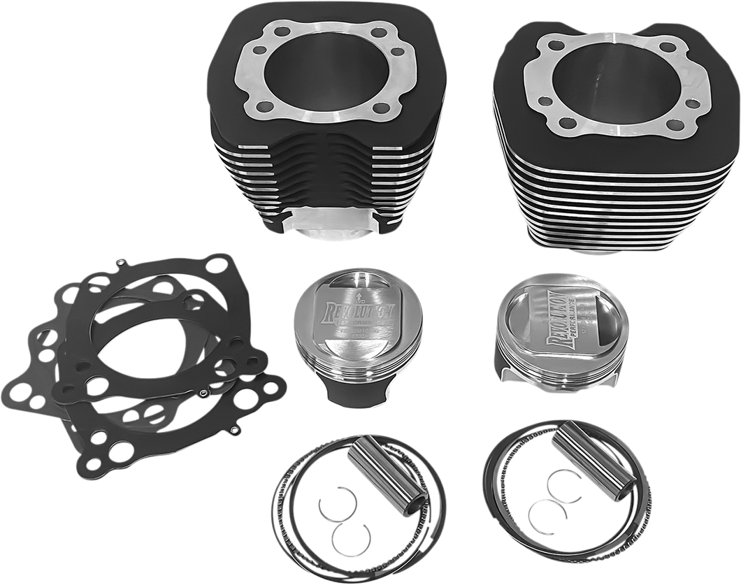 Cylinder Kit - 98