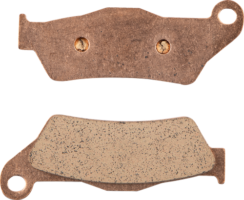 Brake Pads - Nitro Series