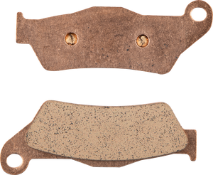 Brake Pads - Nitro Series