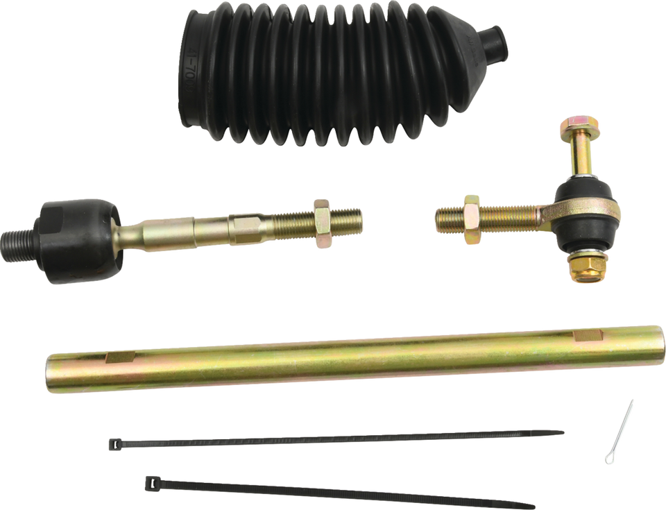 Tie Rod End Kit - Left Hand