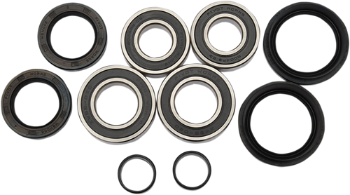 Wheel Bearing Kit - Front