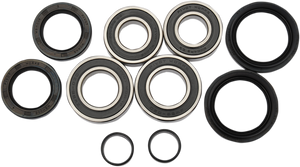 Wheel Bearing Kit - Front