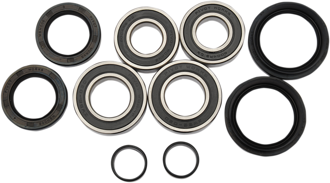 Wheel Bearing Kit - Front