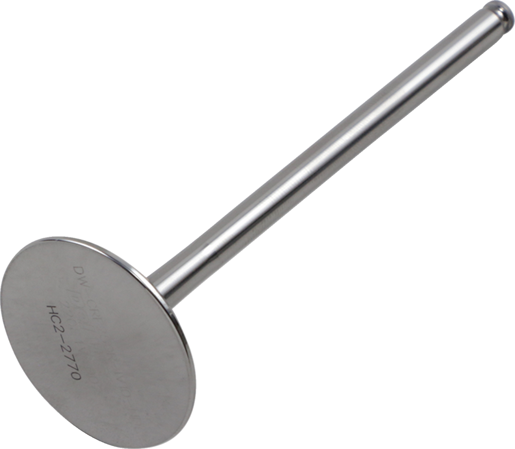 Intake Valve