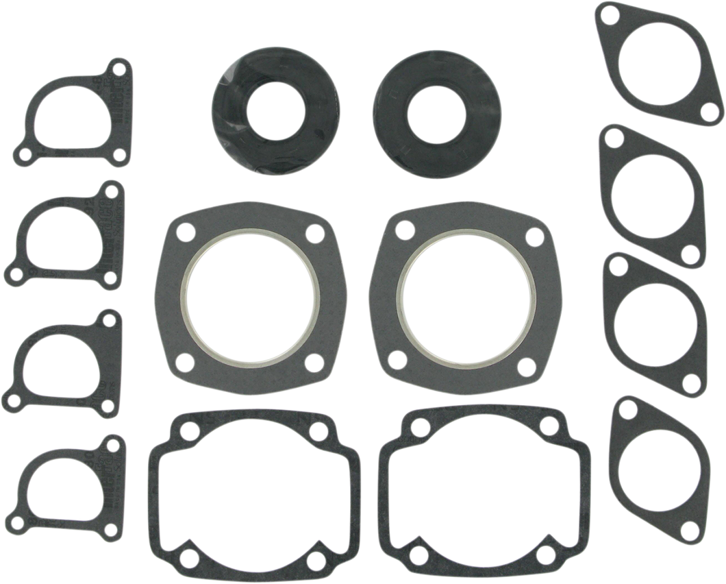 Complete Gasket Set - John Deere