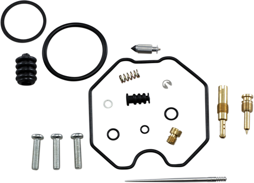 Carburetor Repair Kit - Honda