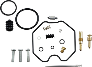 Carburetor Repair Kit - Honda