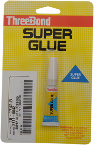 Super Glue - 0.07 U.S. fl oz.