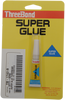 Super Glue - 0.07 U.S. fl oz.