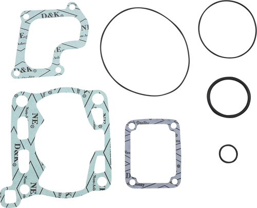 Top End Gasket Set - Suzuki