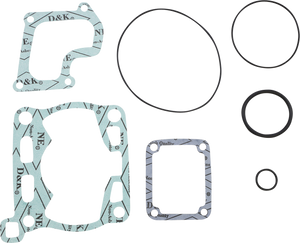 Top End Gasket Set - Suzuki