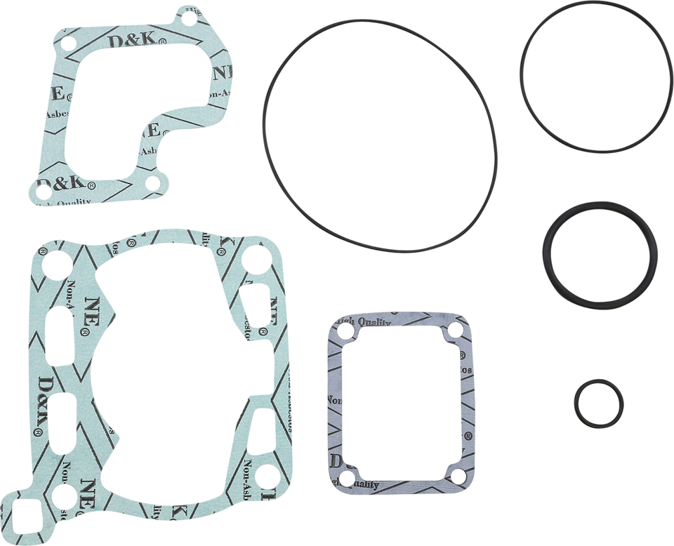 Top End Gasket Set - Suzuki