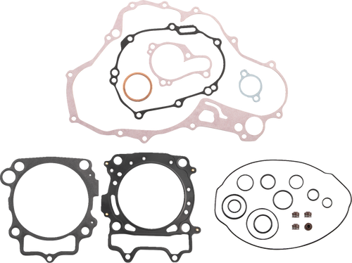 Complete Gasket Set - Yamaha