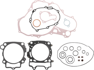 Complete Gasket Set - Yamaha