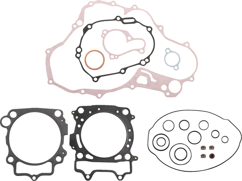 Complete Gasket Set - Yamaha