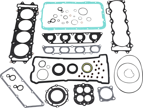 Complete Gasket Kit - Kawasaki