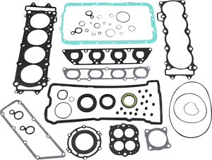 Complete Gasket Kit - Kawasaki