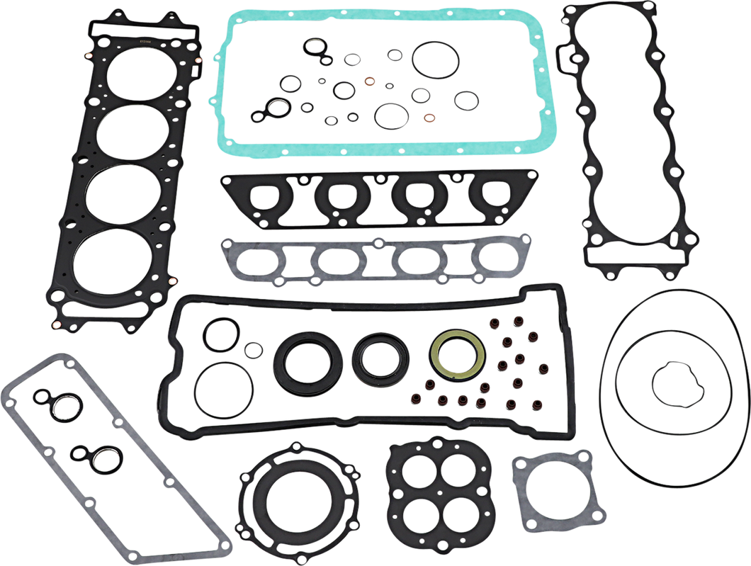 Complete Gasket Kit - Kawasaki