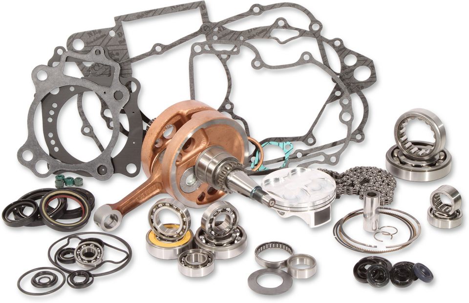 Engine Rebuild Kit - Honda CR125R