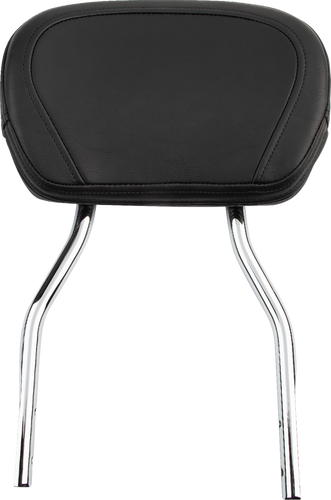 Round Sissy Bar - Standard - FLST