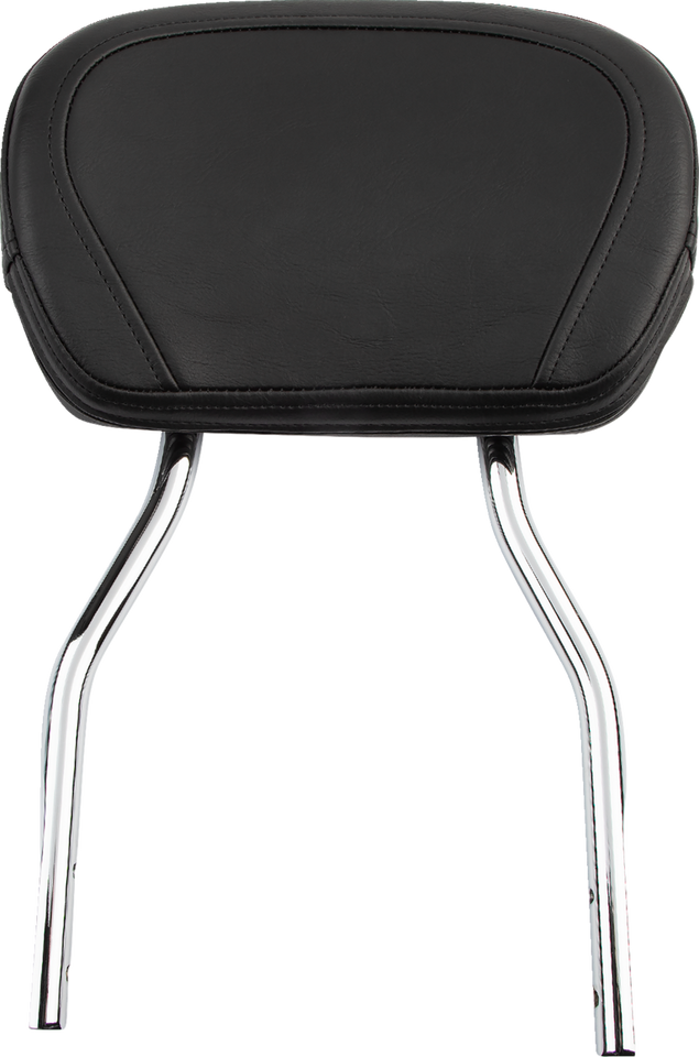 Round Sissy Bar - Standard - FLST