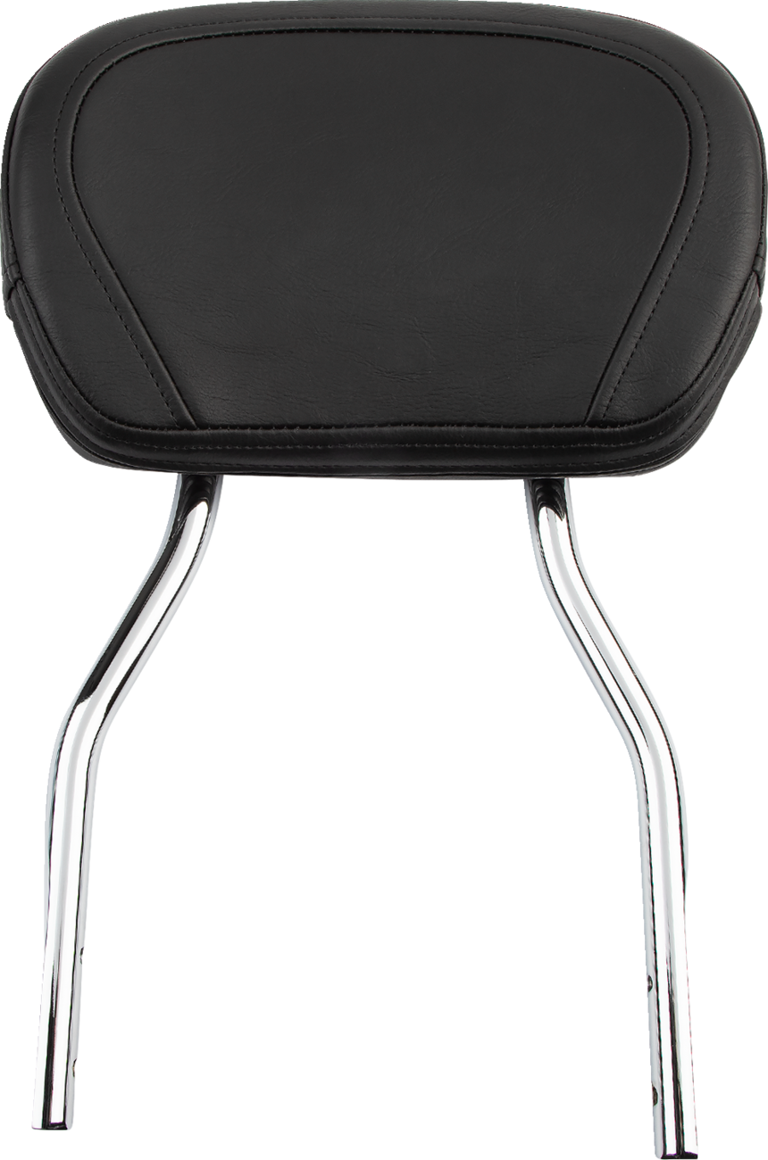 Round Sissy Bar - Standard - FLST