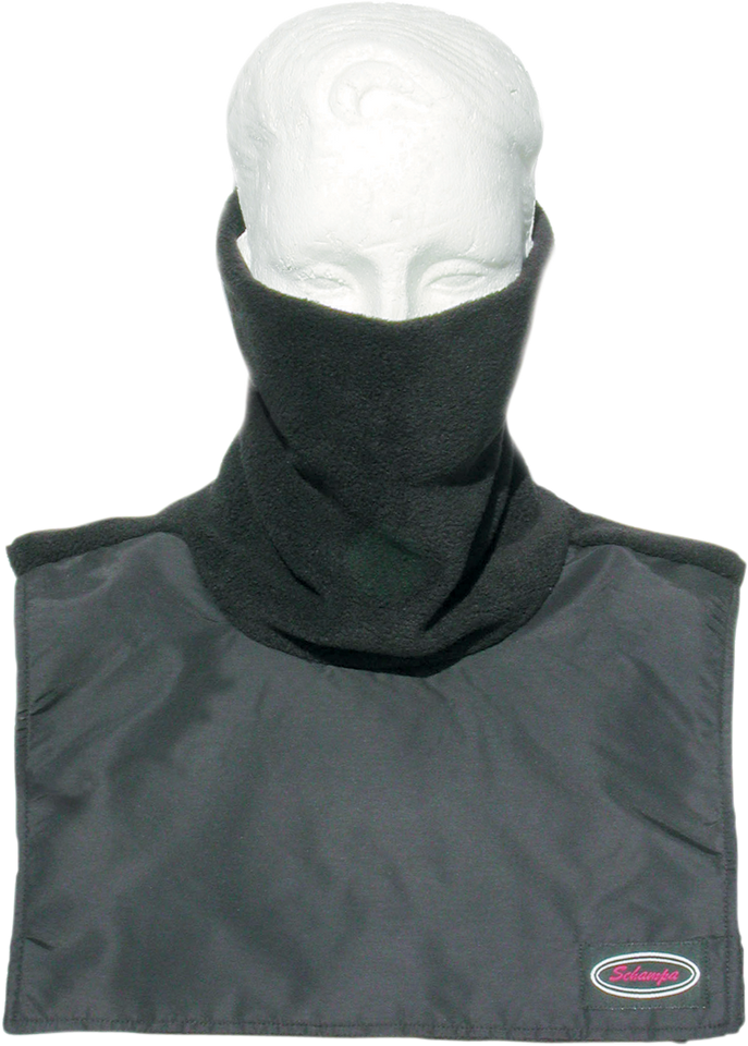 Shielded Tall Neck Dickie