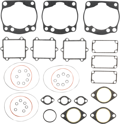 Top End Gasket Kit - Arctic Cat