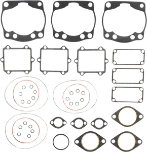 Top End Gasket Kit - Arctic Cat