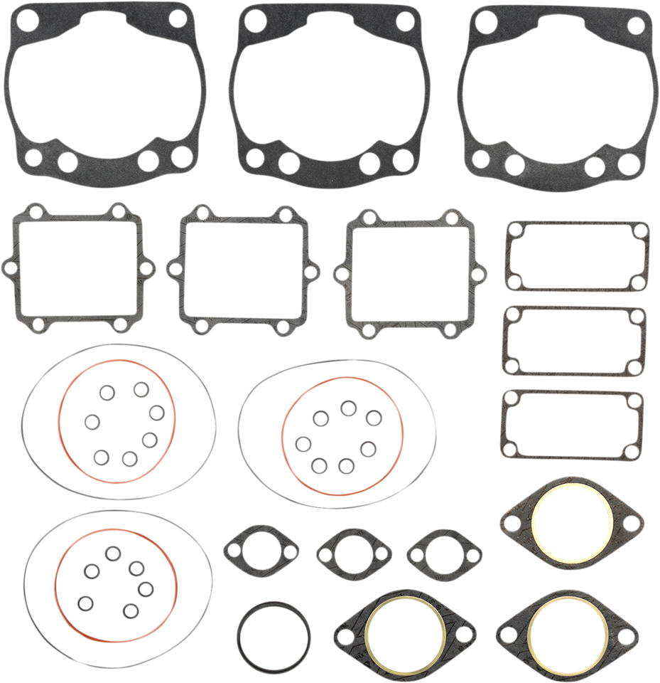 Top End Gasket Kit - Arctic Cat