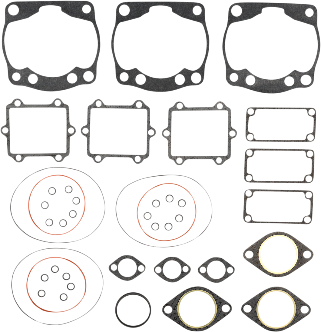 Top End Gasket Kit - Arctic Cat