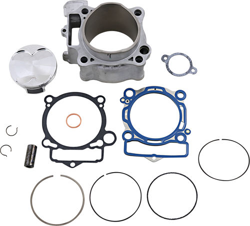 Cylinder Kit - Big Bore - 90.00 mm - Gas Gas | Husqvarna | KTM