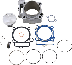 Cylinder Kit - Big Bore - 90.00 mm - Gas Gas | Husqvarna | KTM