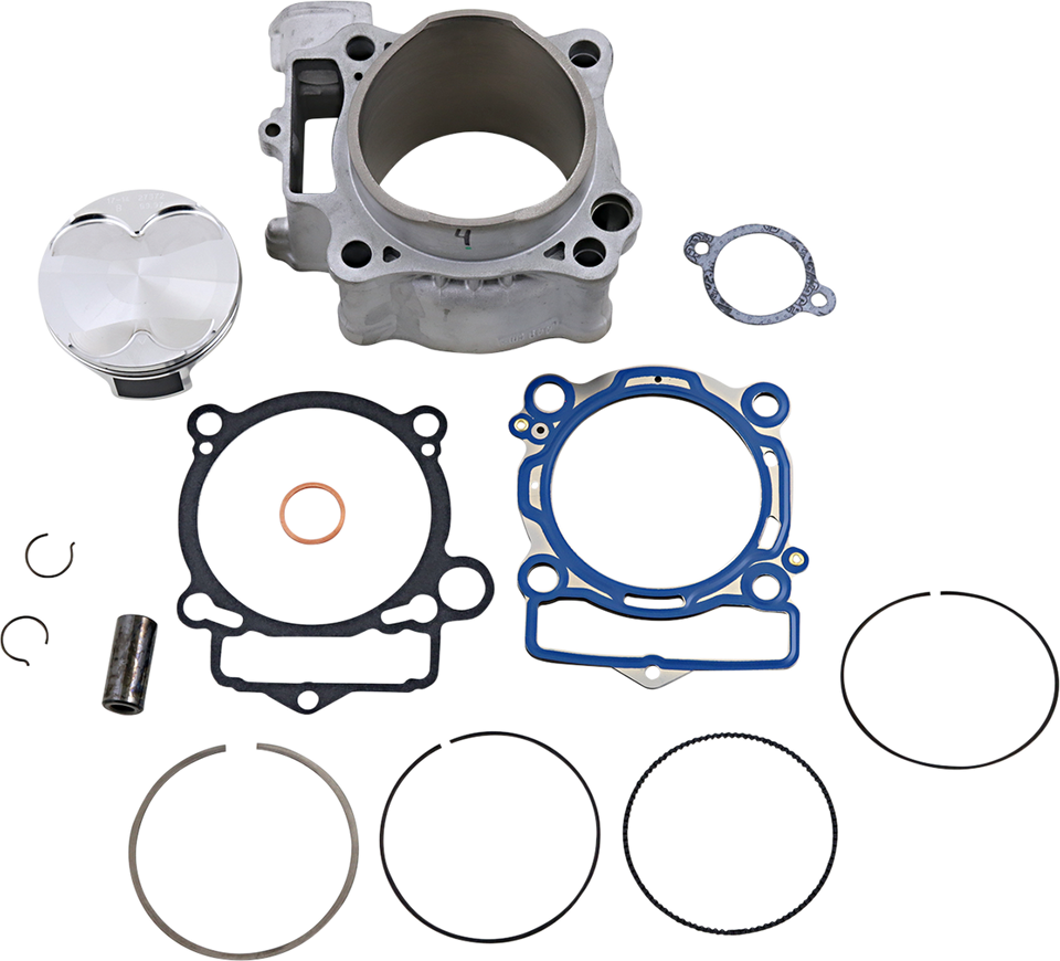 Cylinder Kit - Big Bore - 90.00 mm - Gas Gas | Husqvarna | KTM