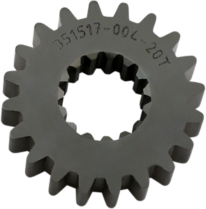 Standard Sprocket - 20-Tooth - Yamaha - Lutzka's Garage