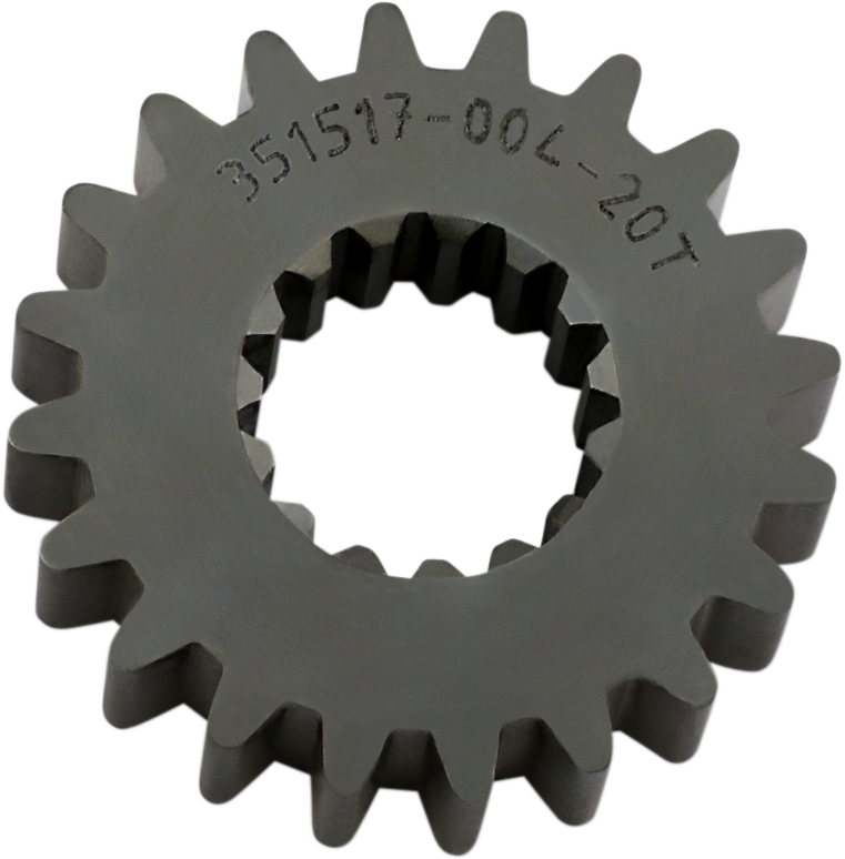 Standard Sprocket - 20-Tooth - Yamaha - Lutzka's Garage