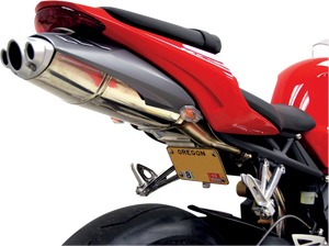 Fender Eliminator Kit - Daytona 675