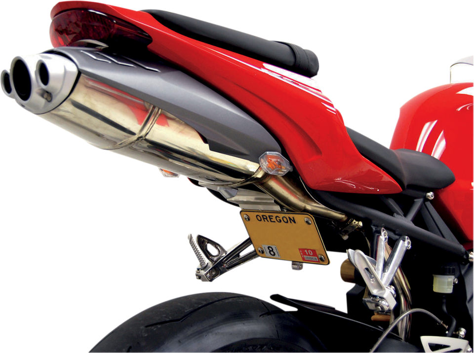 Fender Eliminator Kit - Daytona 675